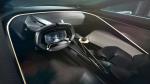 Aston Martin Lagonda All-Terrain Concept 2019 года